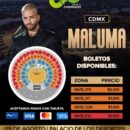 MALUMA CDMX