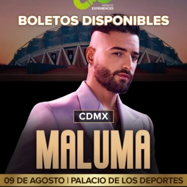 MALUMA CDMX