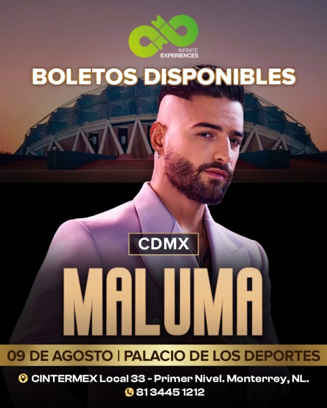 MALUMA CDMX