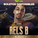 RELS B CDMX