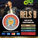 RELS B CDMX