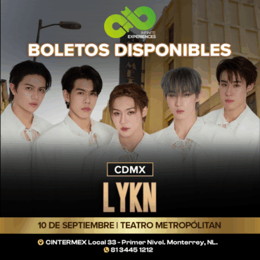 LYKN CDMX