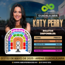 KATY PERRY GDL