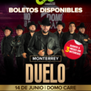 DUELO MONTERREY