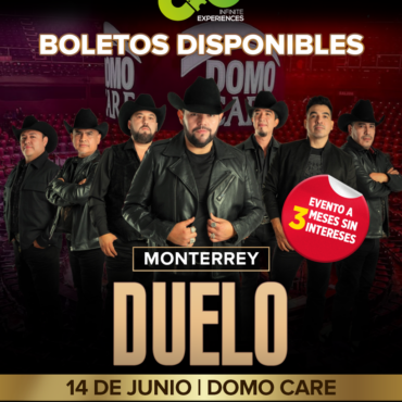DUELO MONTERREY
