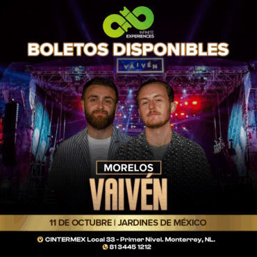 VAIVEN 2025